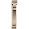 Ekena Millwork Olympic Traditional Rough Sawn Bracket w/ Offset Brace, Douglas Fir, 6"W x 30"D x 34"H BKT0604X30X34OLY01RDF - alternate 2